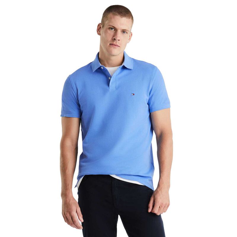 Tommy Hilfiger 1985 Regular Polo image number 0